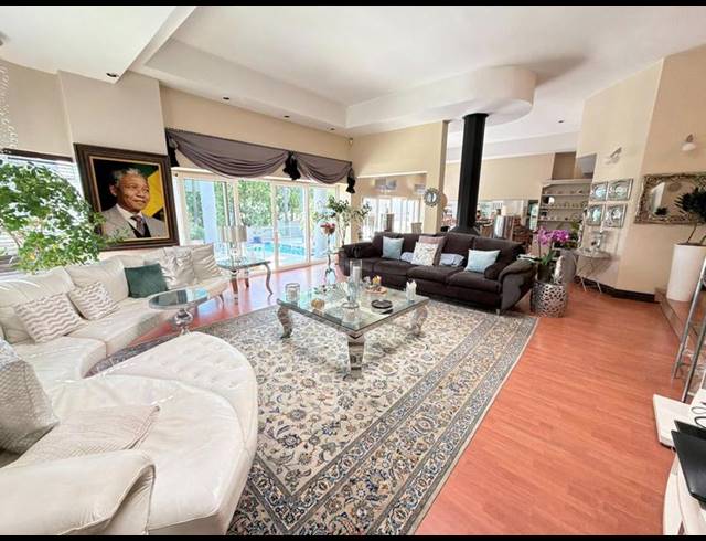 4 BEDROOM HOUSE FOR SALE IN DAINFERN GOLF ESTATE